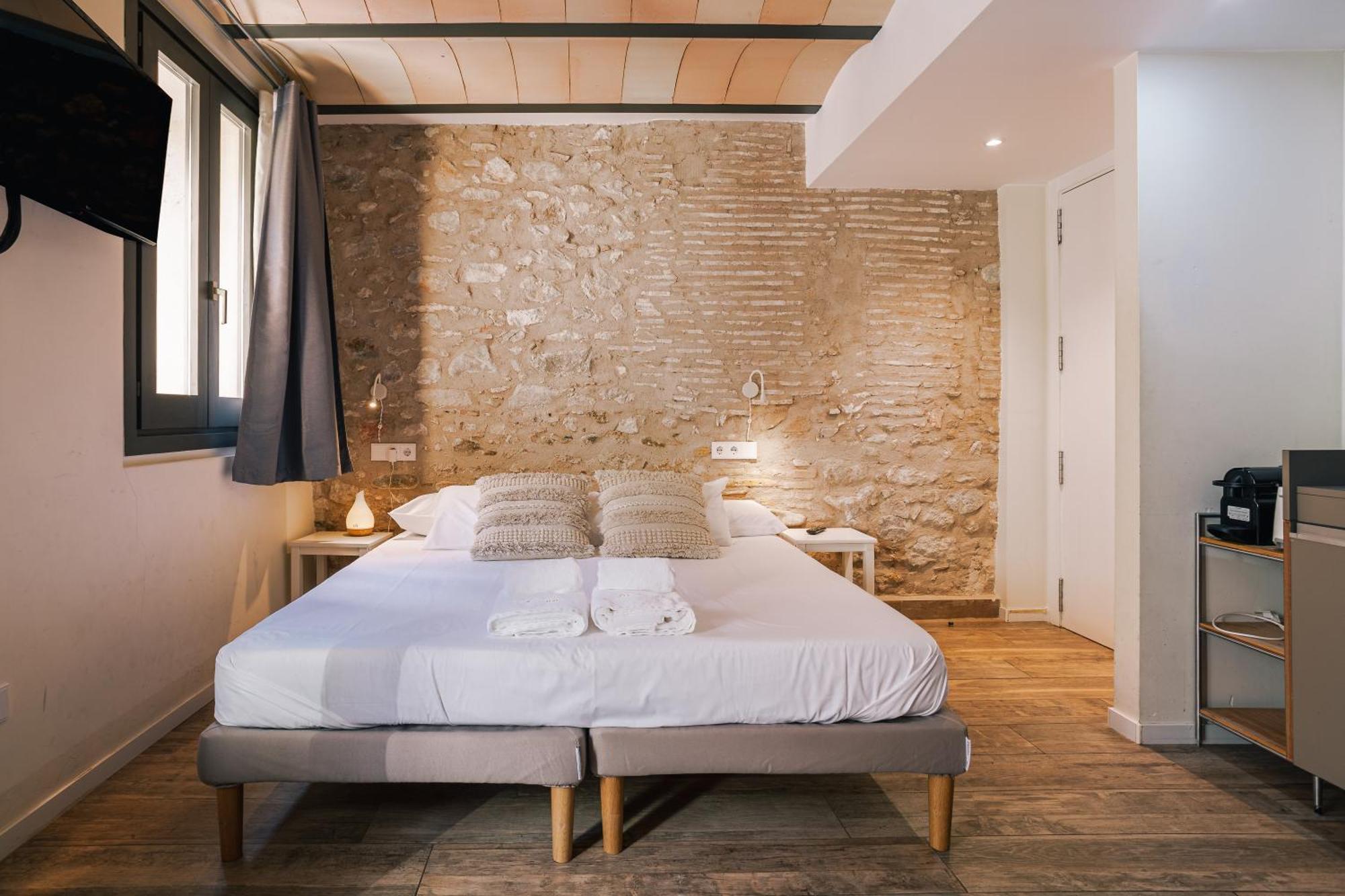 Apt 1 Ylang Girona Exterior photo